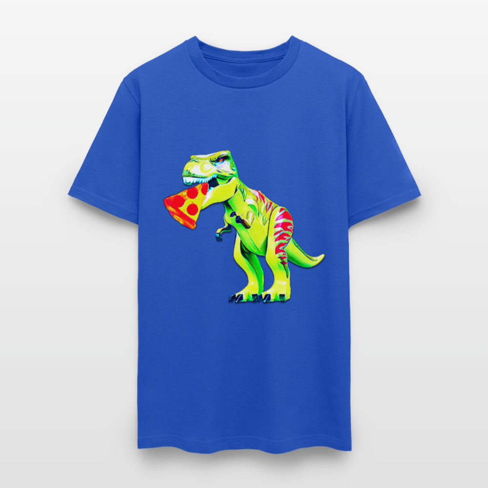Trex - royal blue