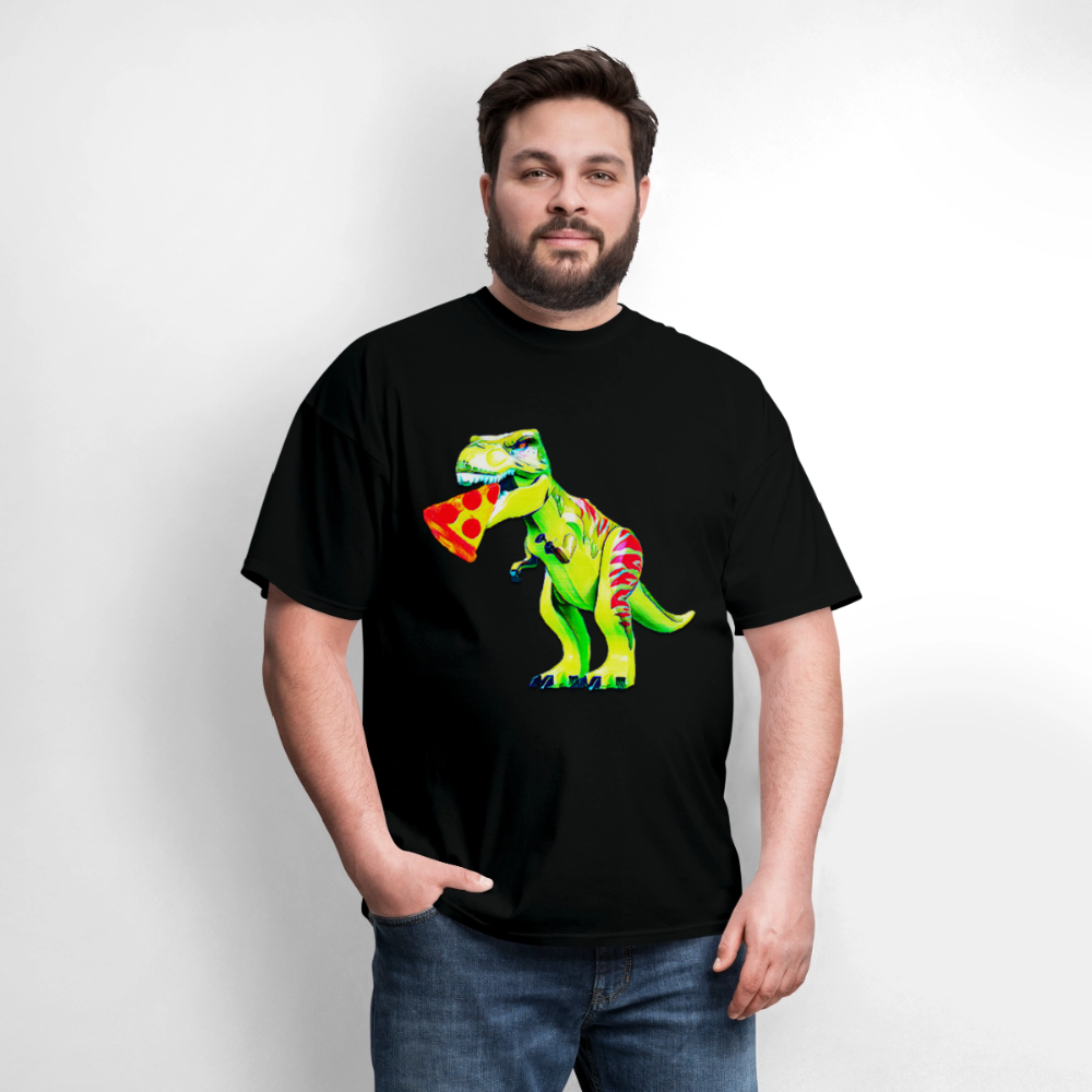 Trex - black