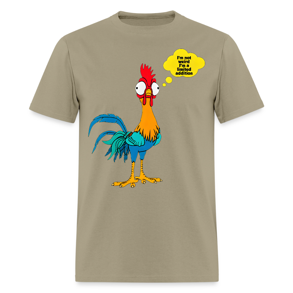 Hei Hei - khaki