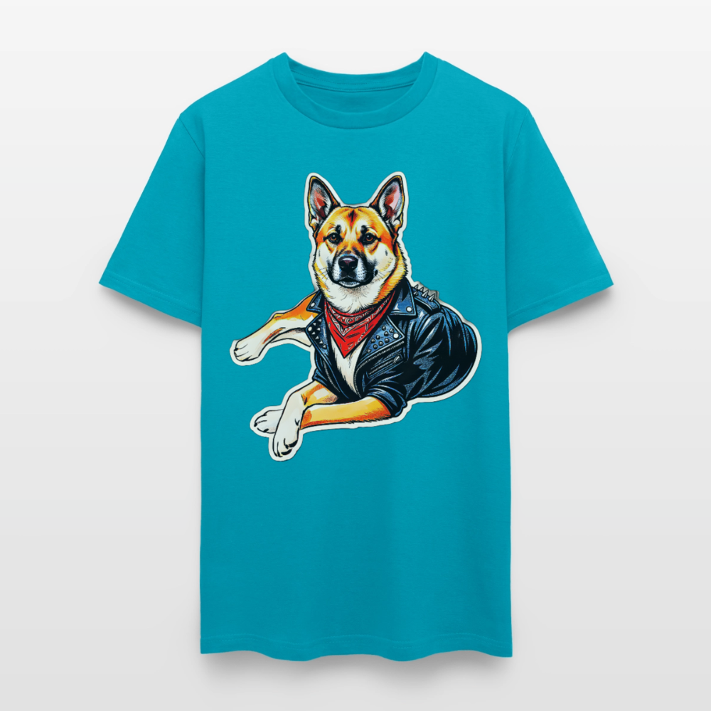 Jasper 2 - turquoise