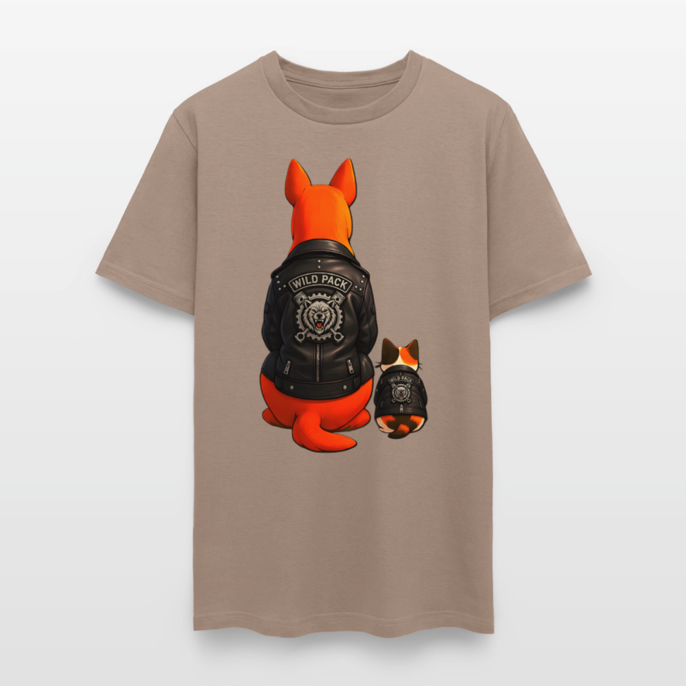 Besties - safari