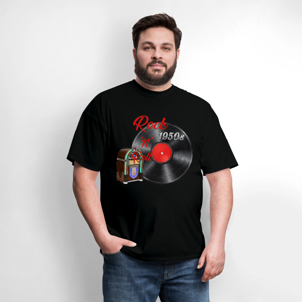 1950 - black