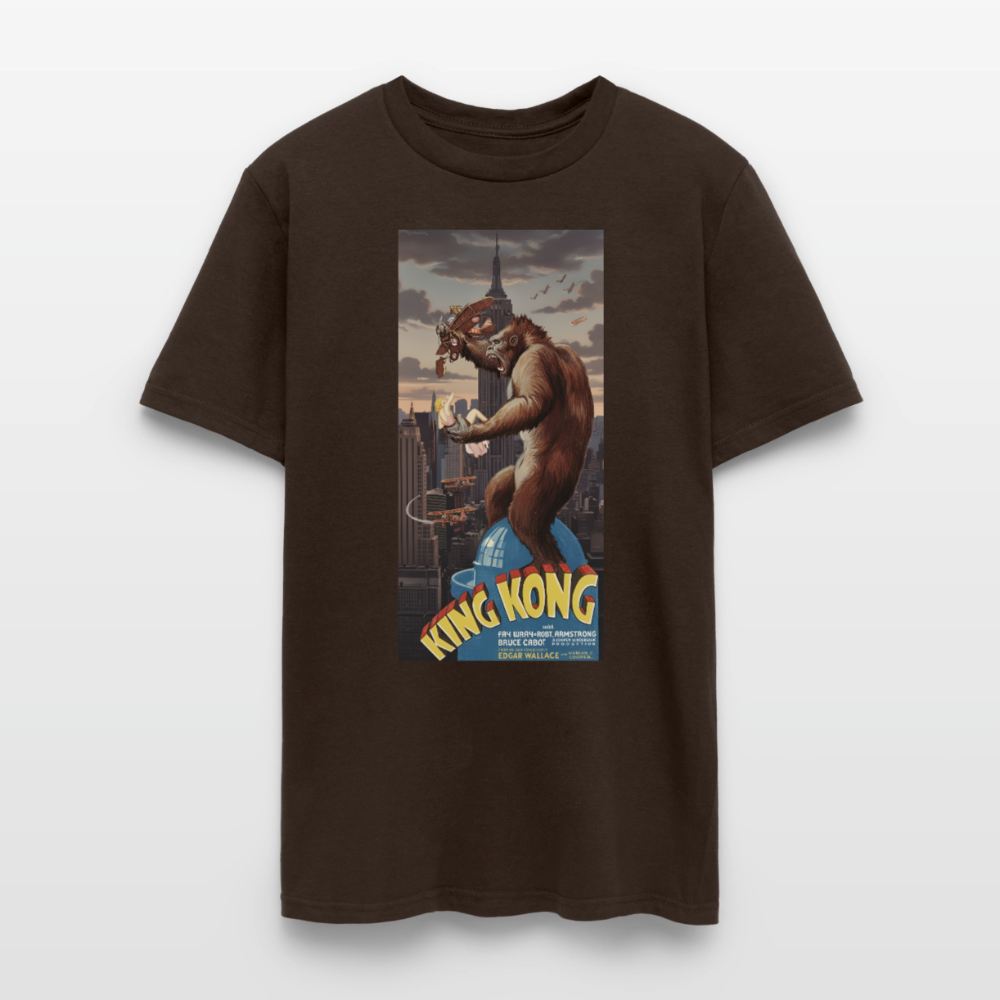 1933 King Kong - brown