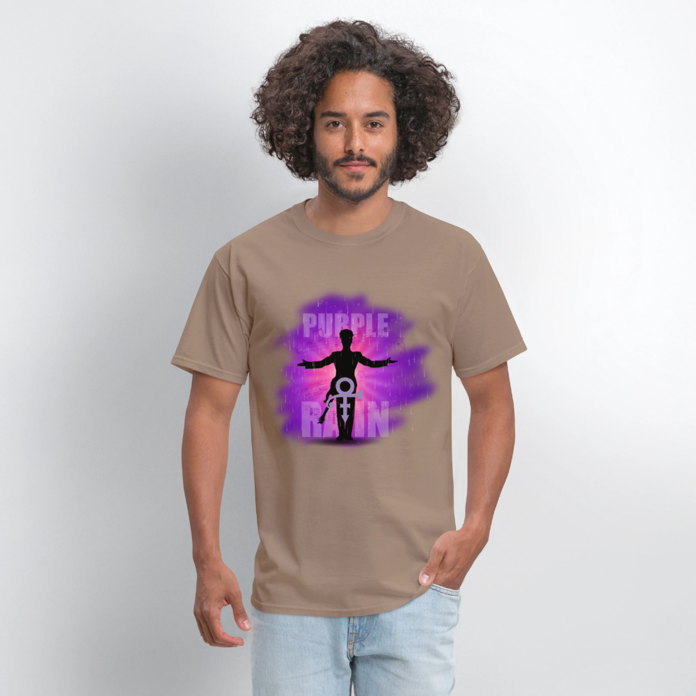 1984 Prince Purple Rain - safari