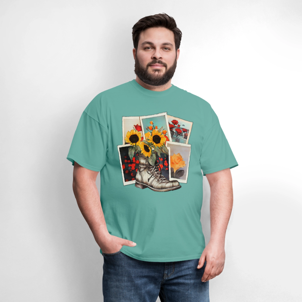 Flowers #2 - aquatic