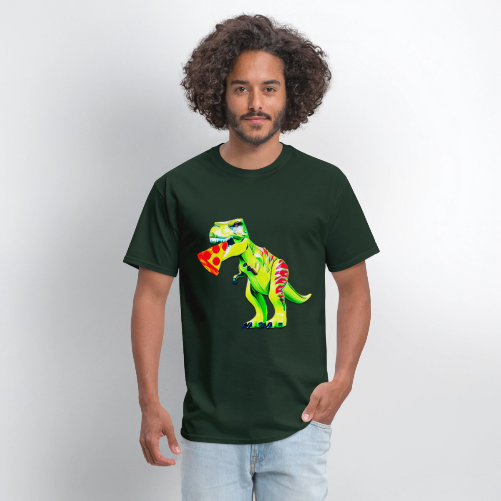 Trex - forest green