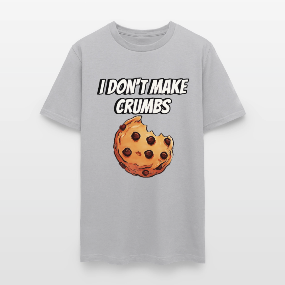 I Don't Make Crumbs - rock