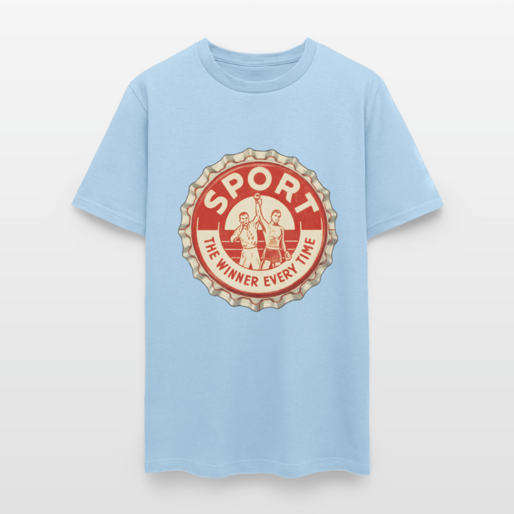 Sport - powder blue
