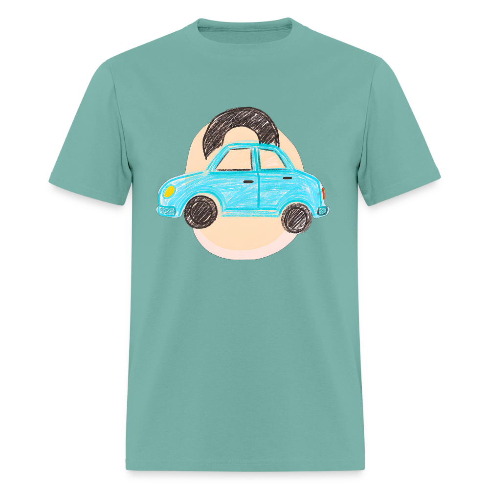 Car 4 - aquatic