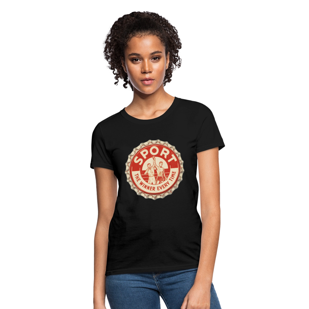 Sport - black