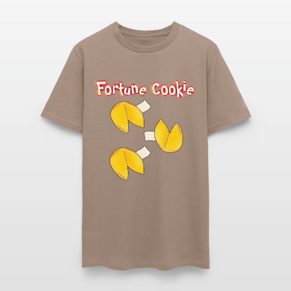 Fortune Cookie - safari