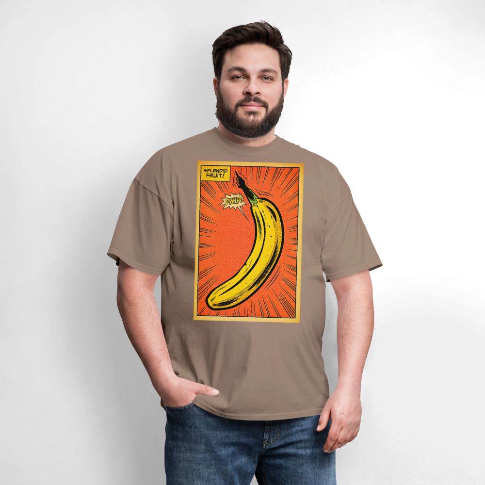 Banana - safari