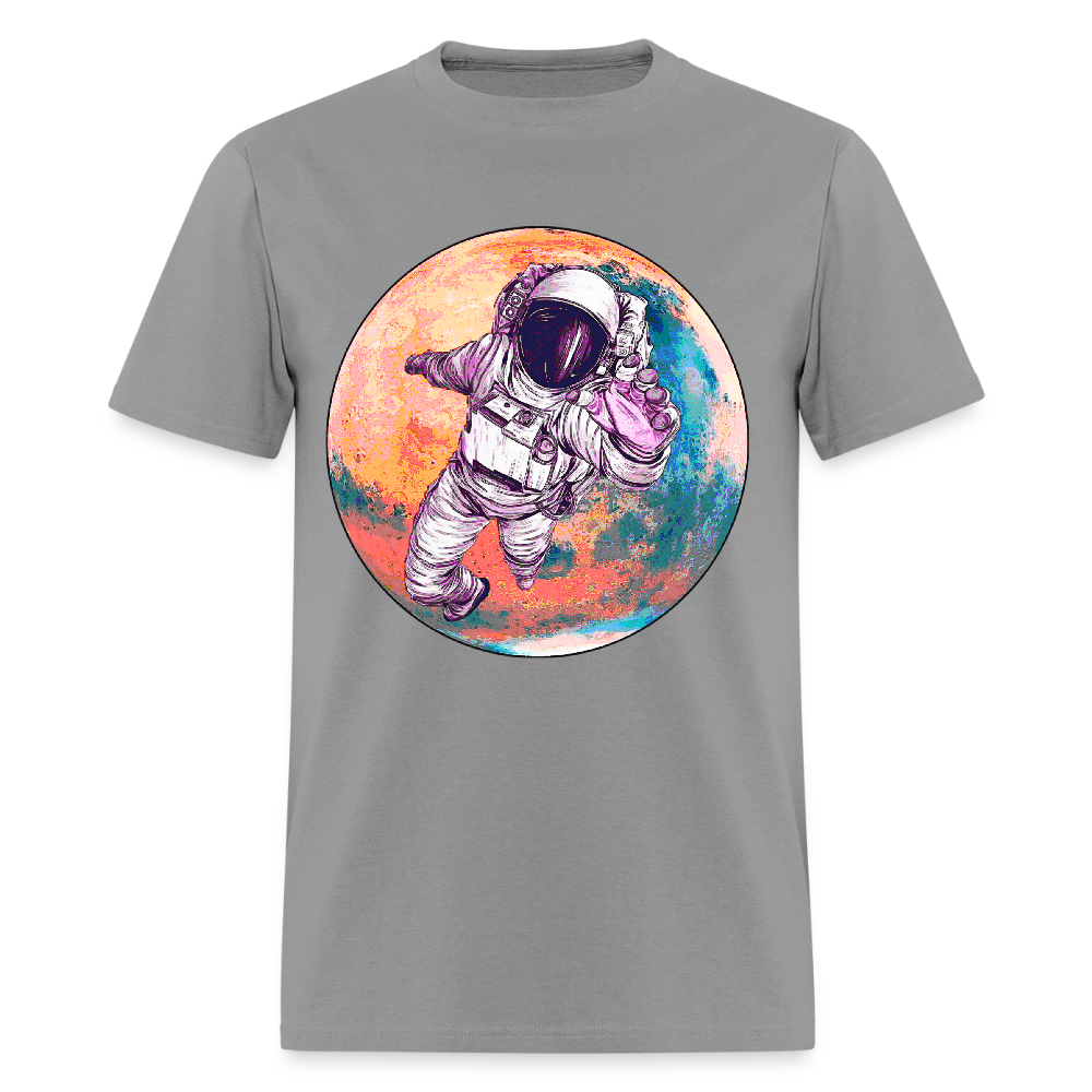 Astronaut - rock