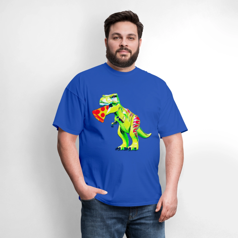 Trex - royal blue