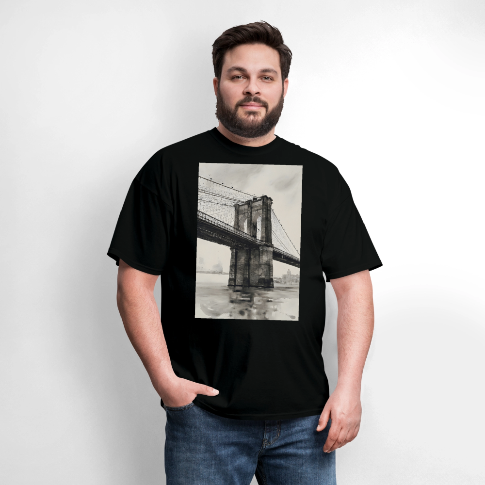 Brooklyn - black