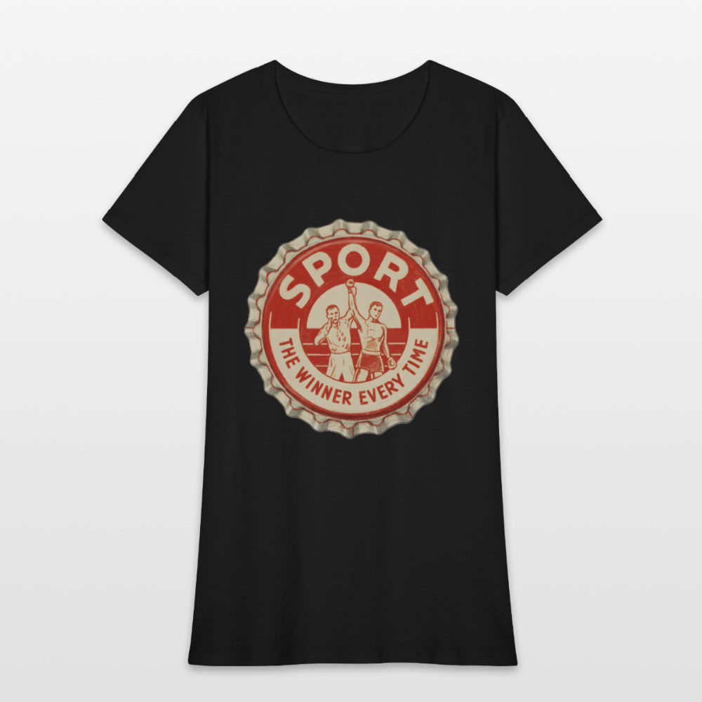 Sport - black