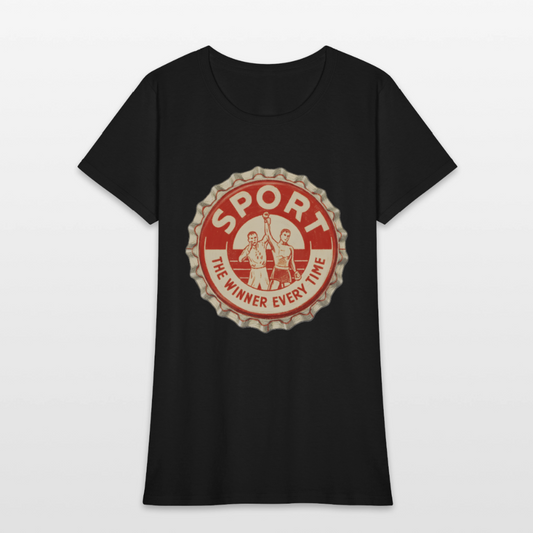 Sport - black