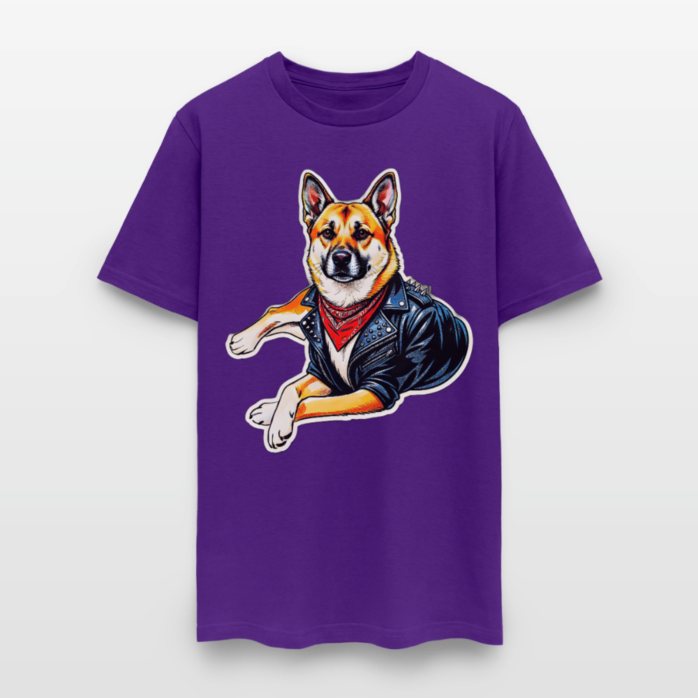 Jasper 2 - purple