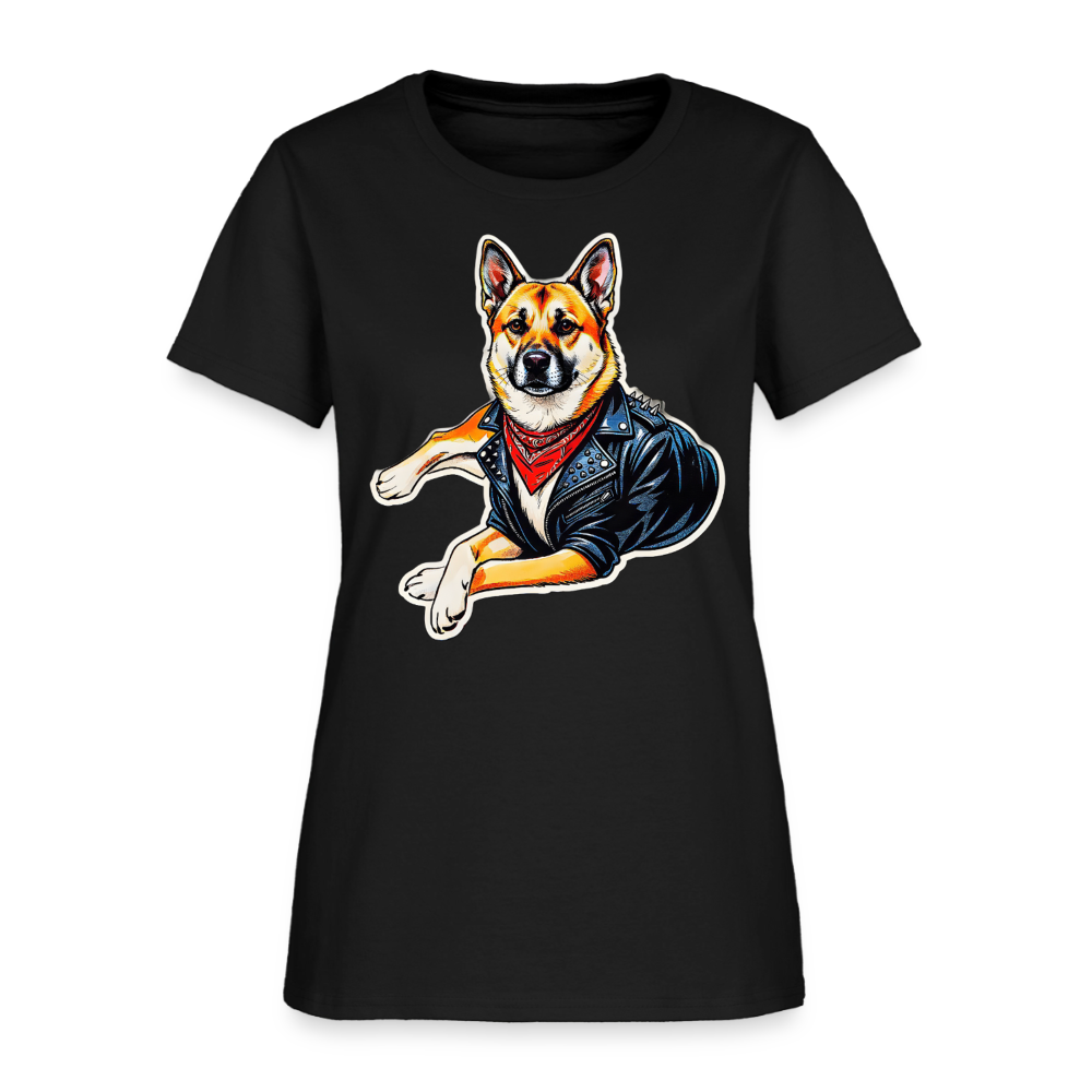 Jasper 2 - black