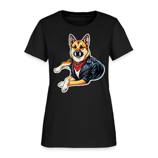 Jasper 2 - black