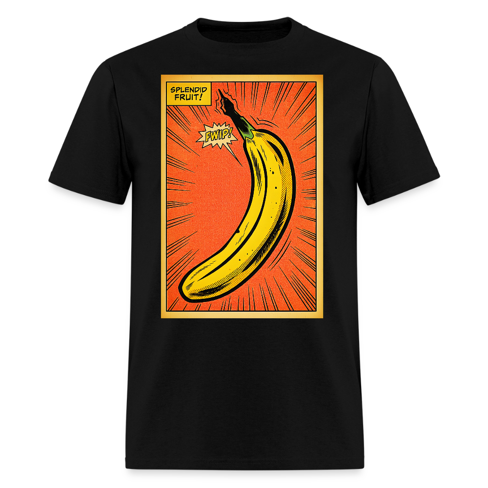 Banana - black