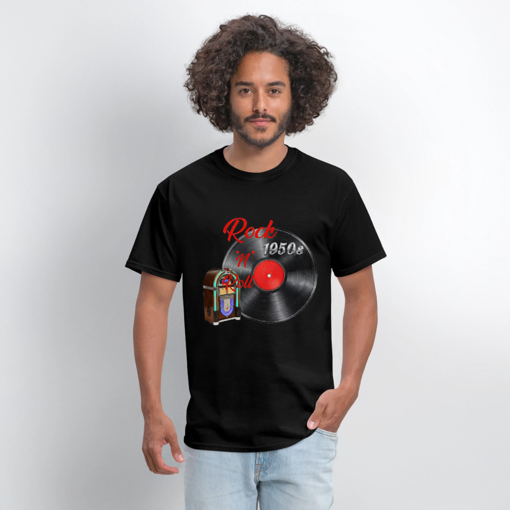 1950 - black