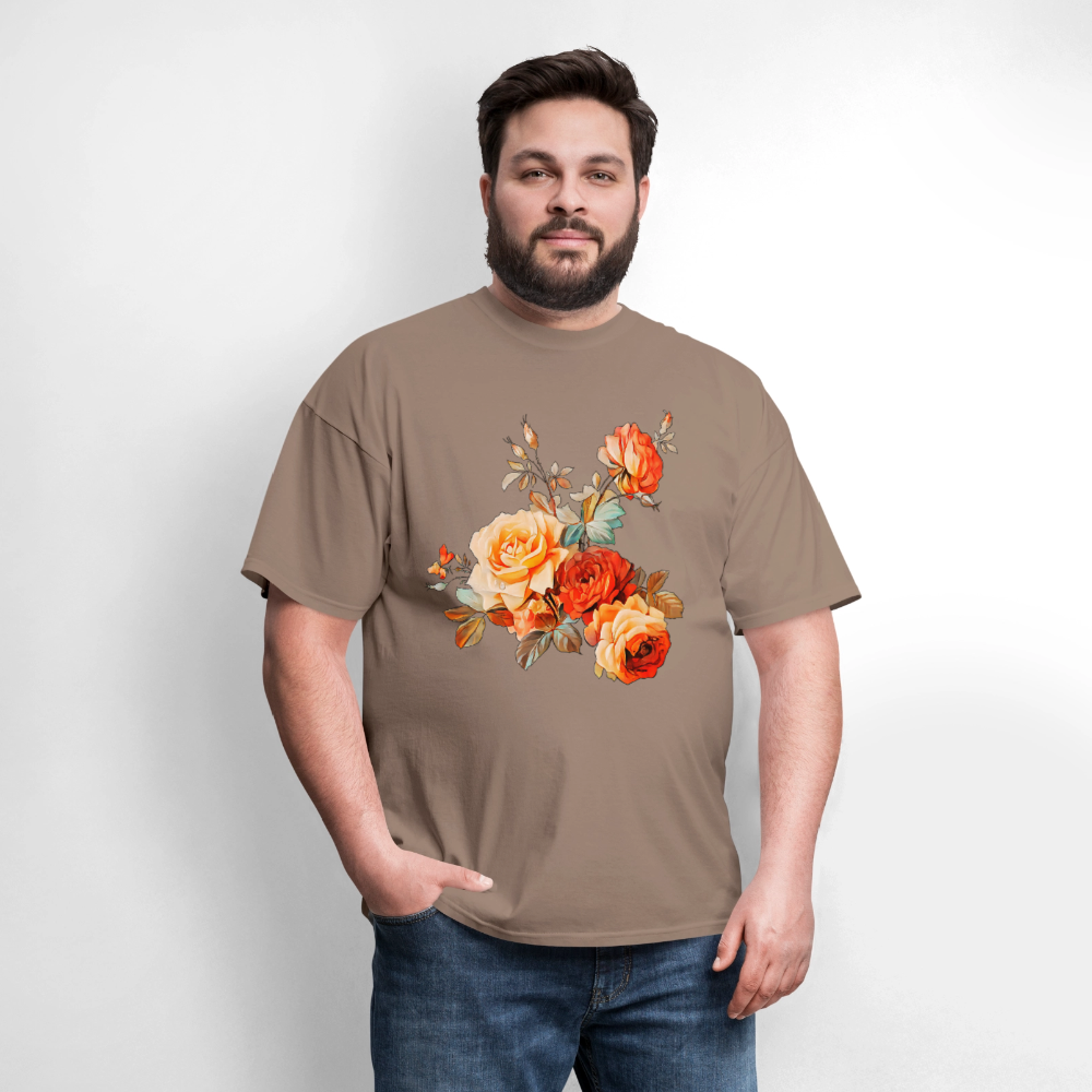 English Bouquet - safari