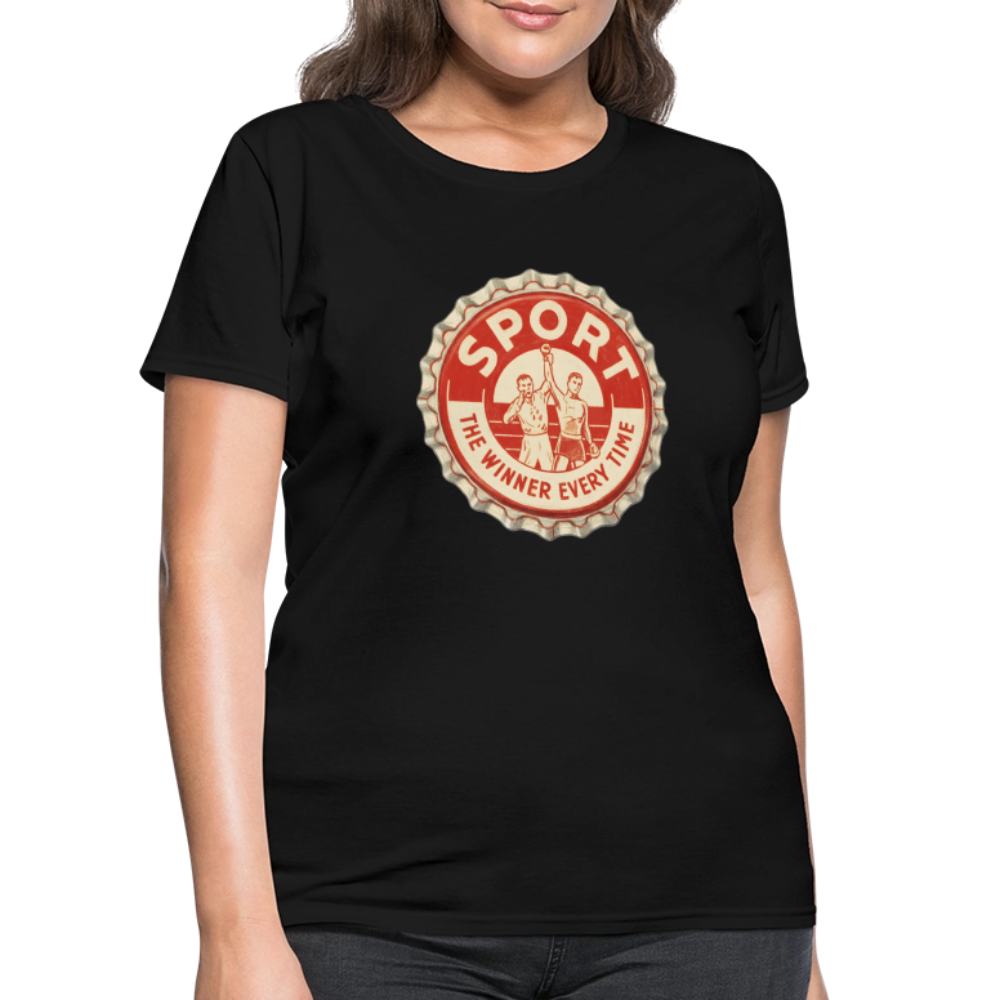 Sport - black