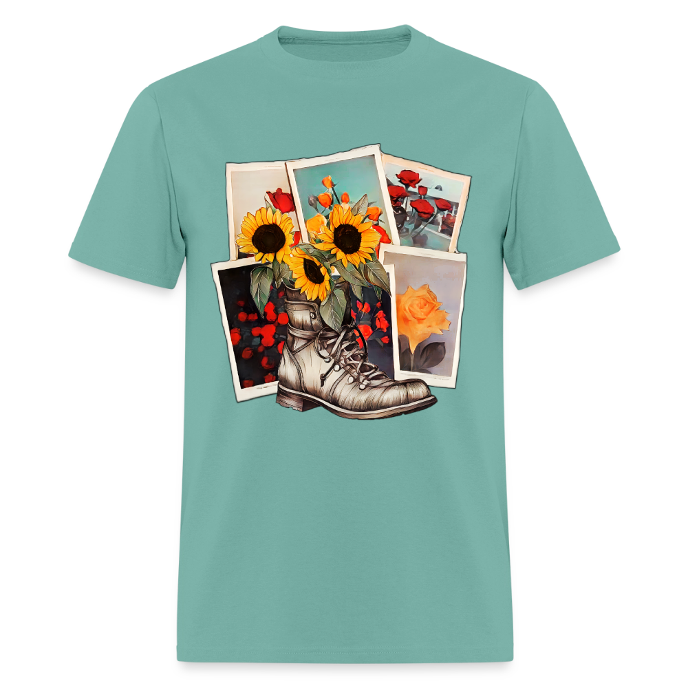 Flowers #2 - aquatic