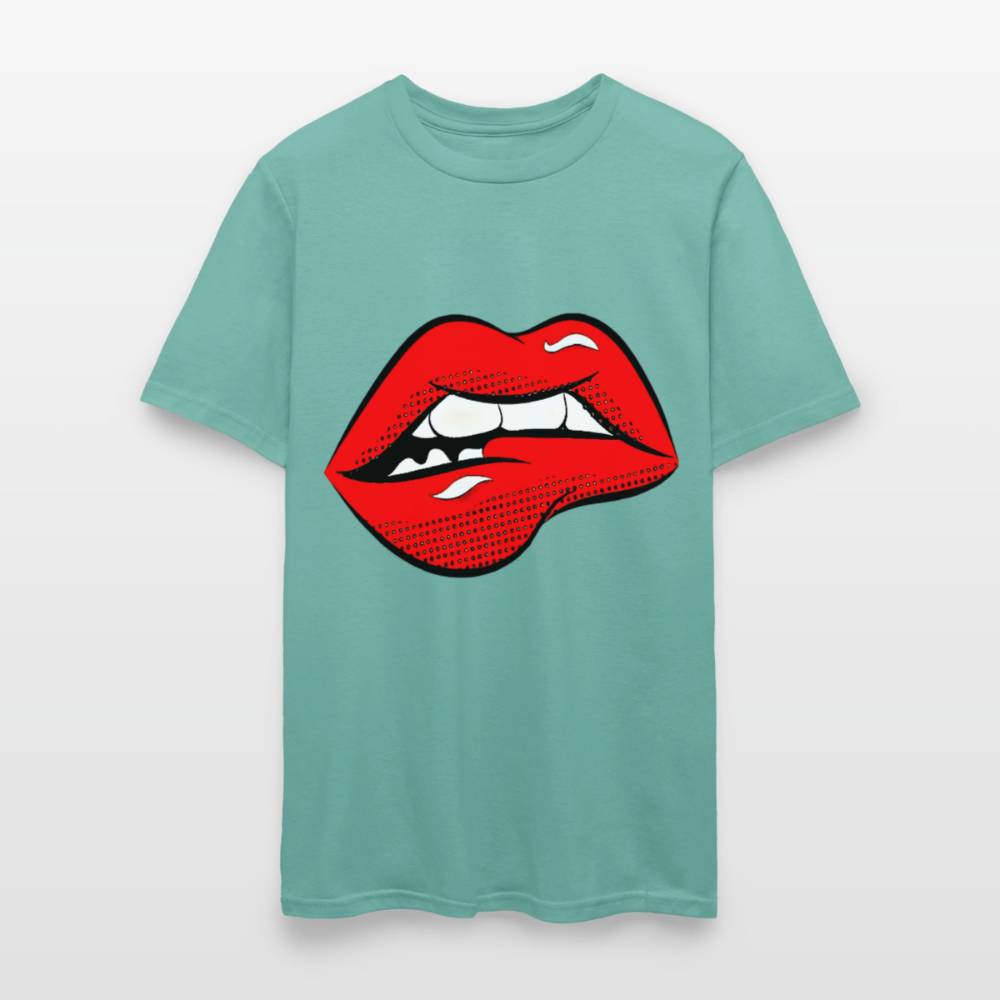 Lips - aquatic