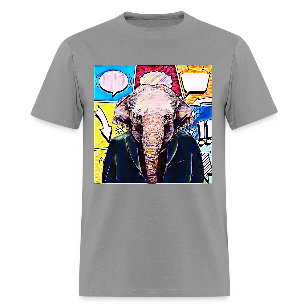 Elephant Party - rock