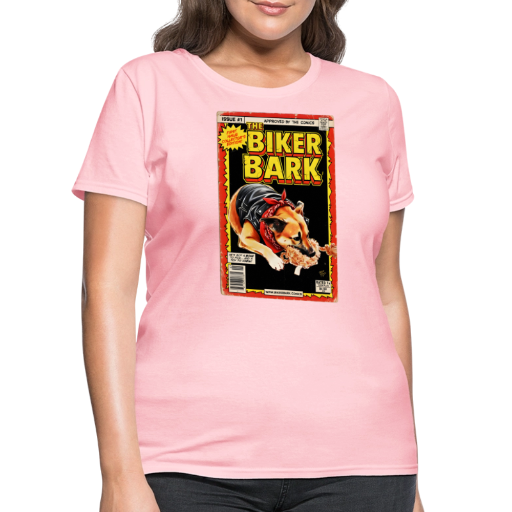 Jasper 1 - pink