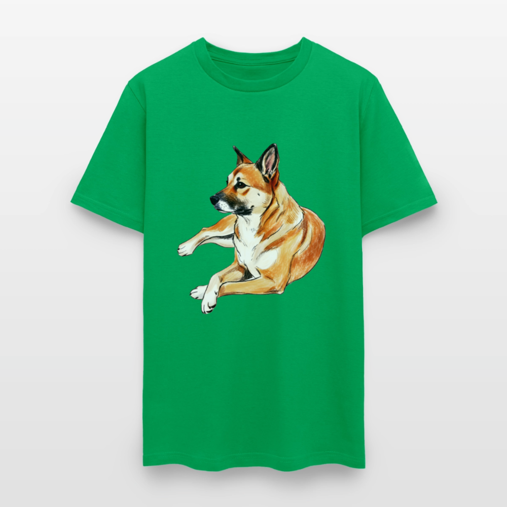 Jasper 2 - bright green