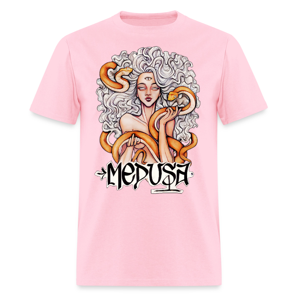 Medusa - pink