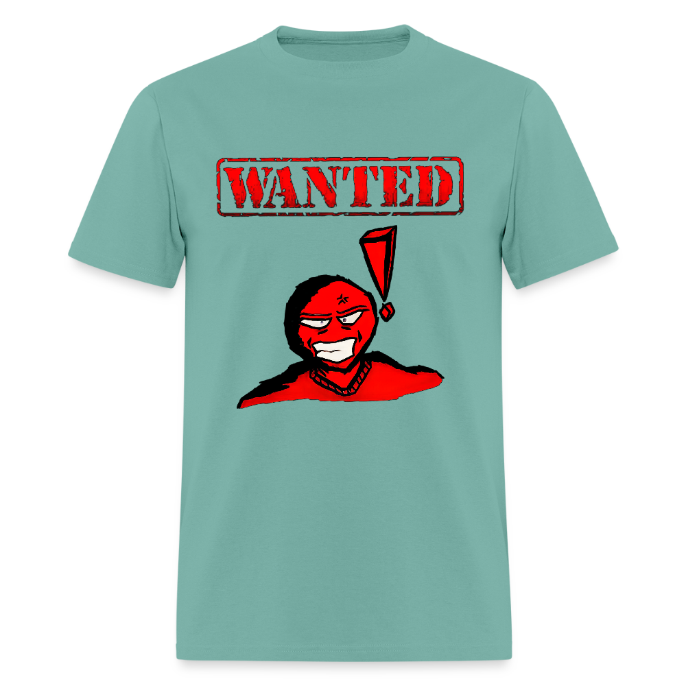 Wanted - aquatic