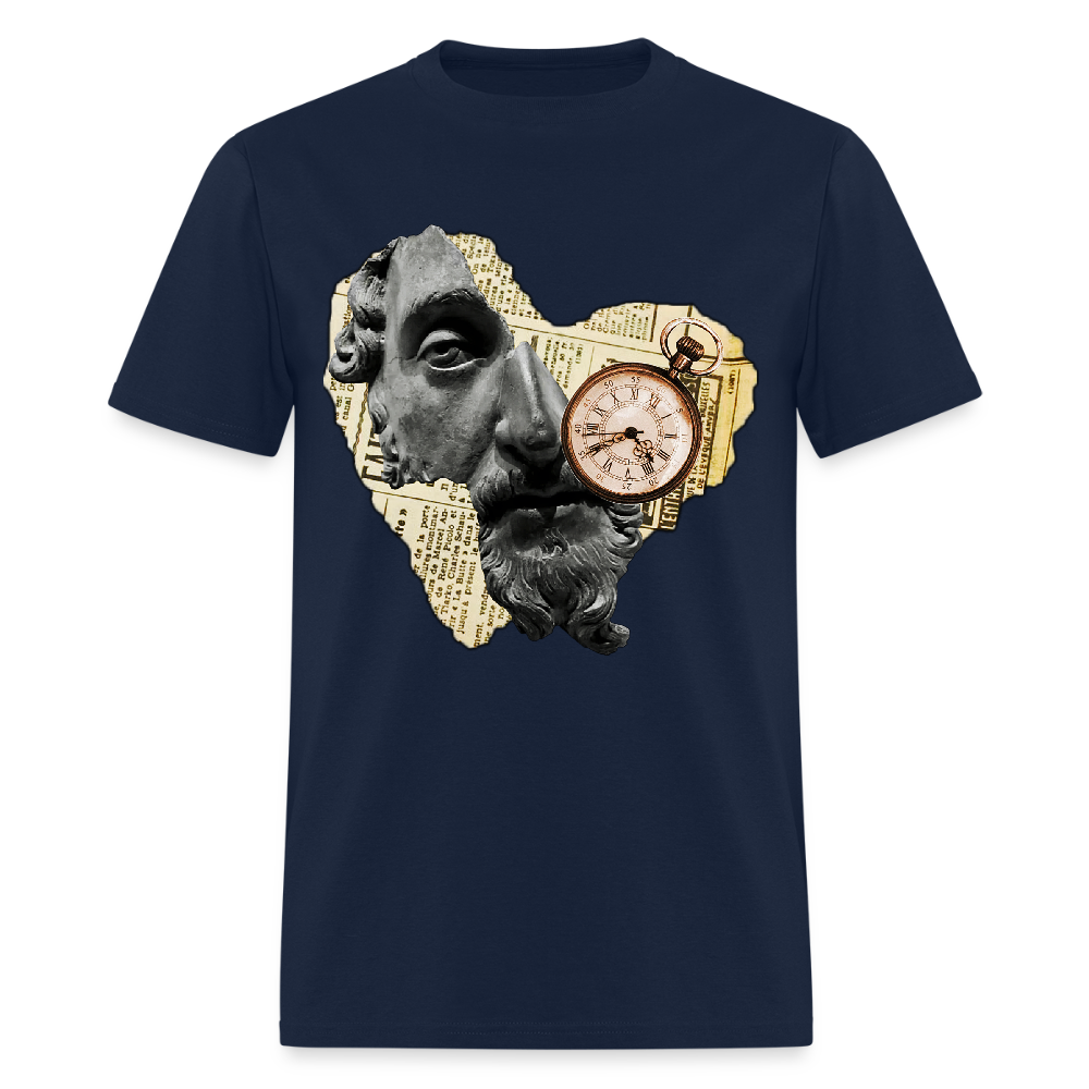 Masterpiece - navy