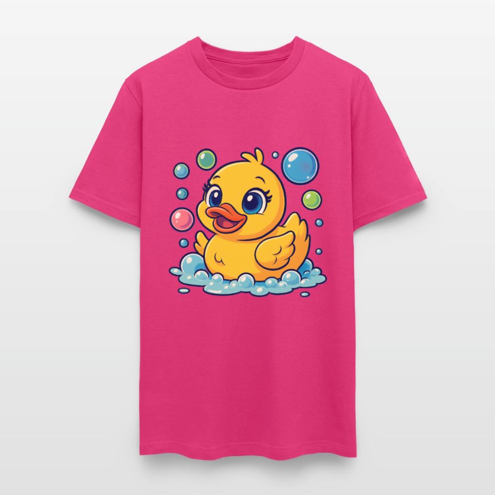 Ducky - fuchsia