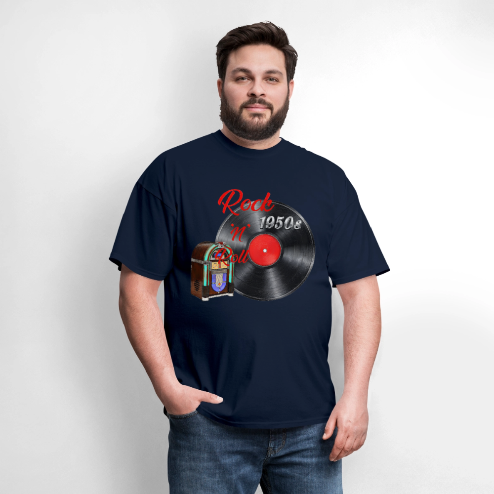 1950 - navy