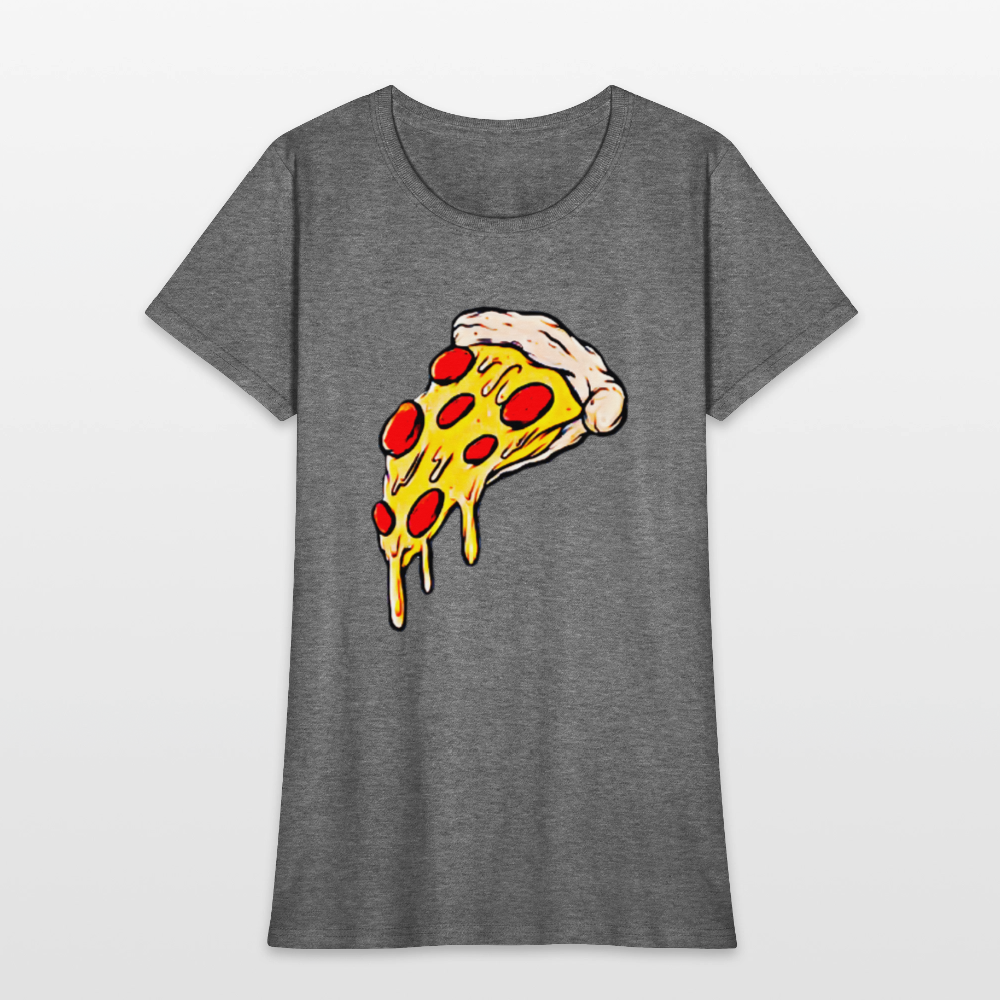 Slice - graphite heather