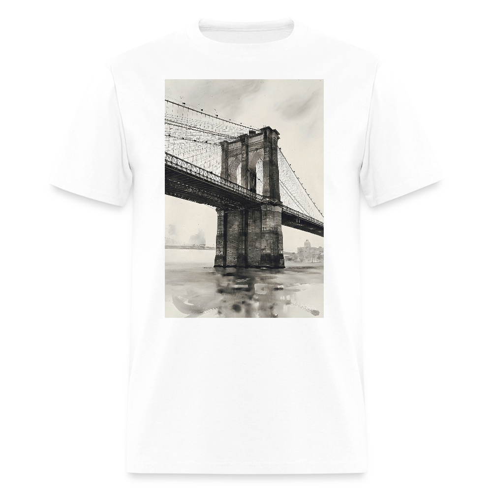 Brooklyn - white