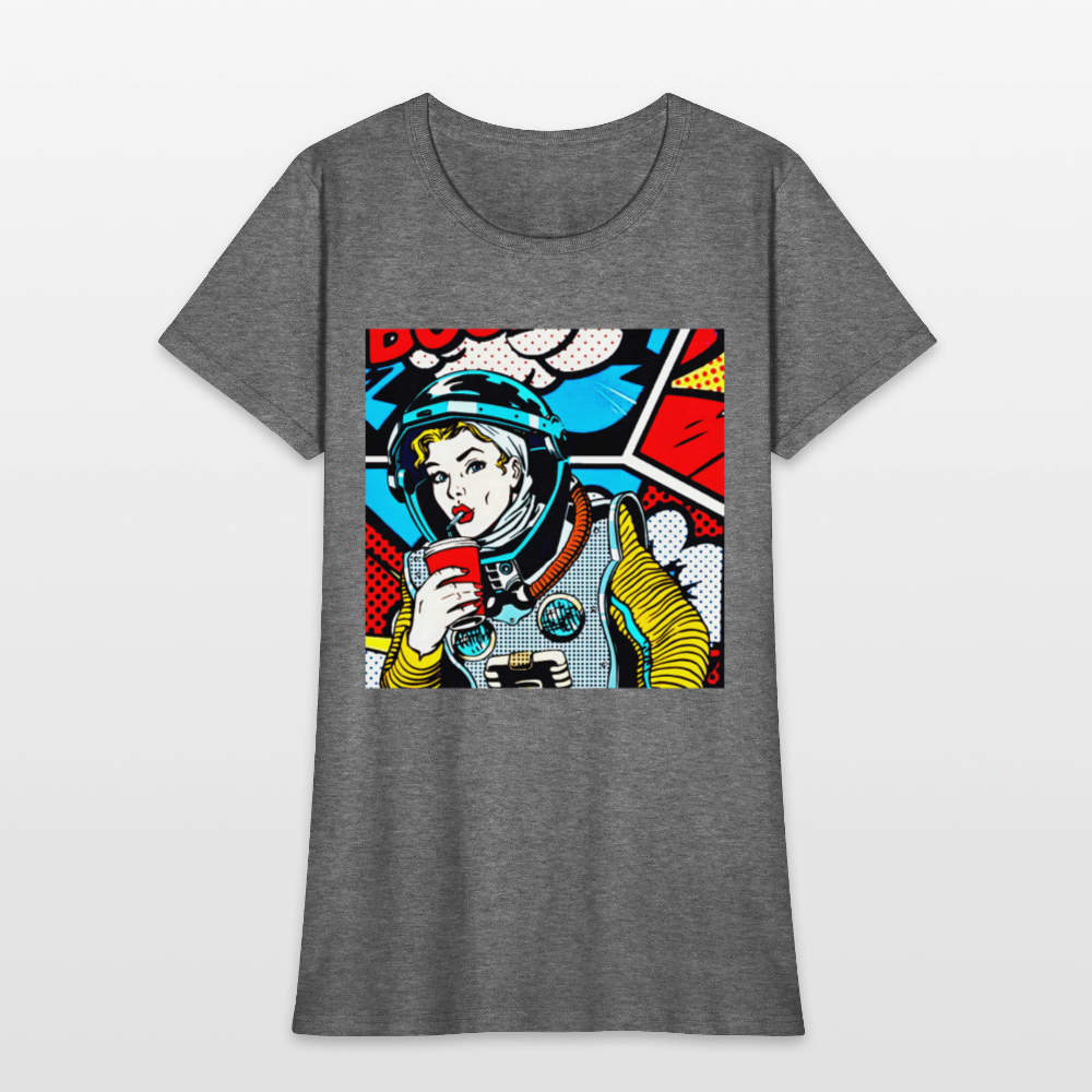 Ice Cold - graphite heather