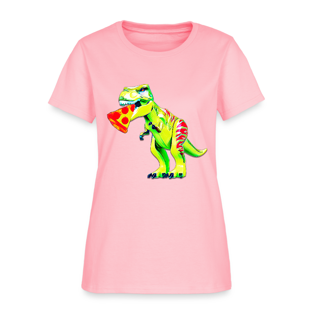 Trex - pink