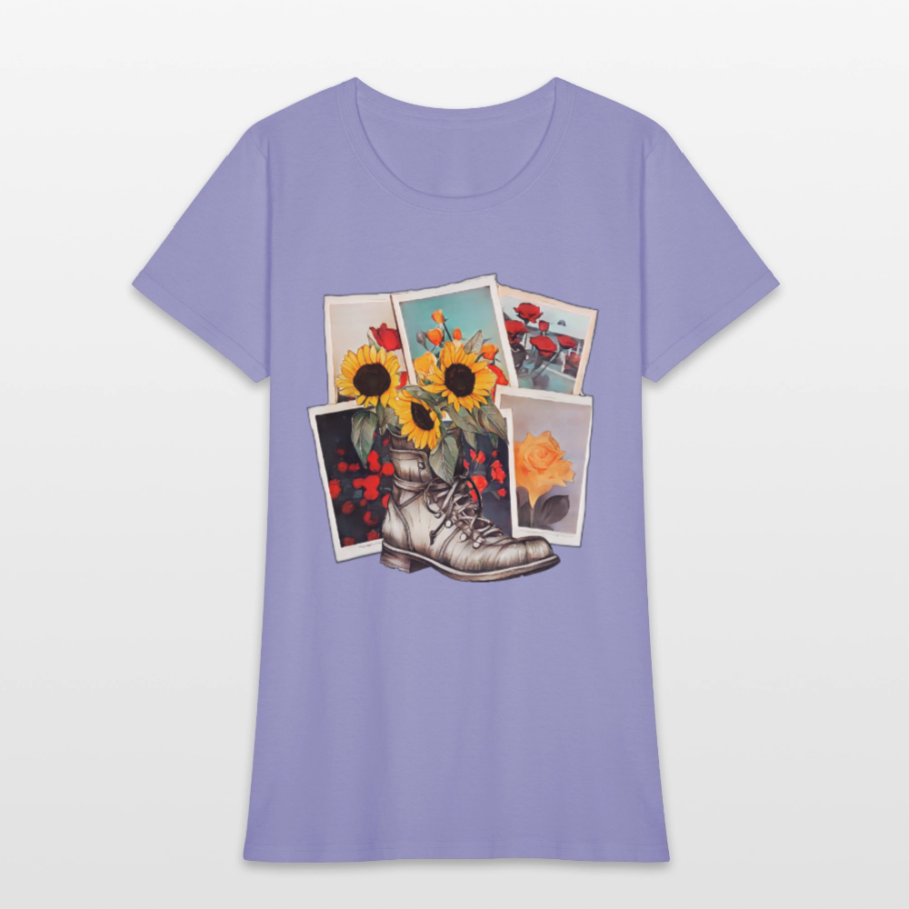 Flowers #2 - lavender