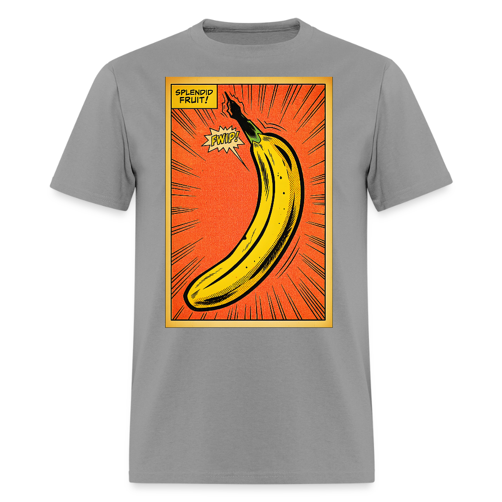 Banana - rock