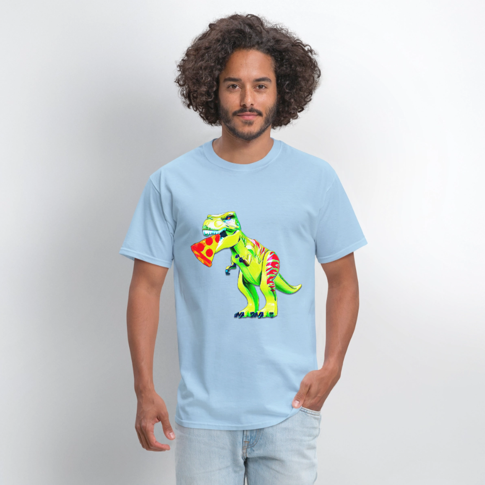 Trex - powder blue