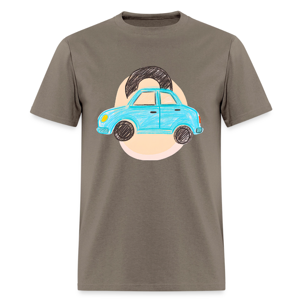 Car 4 - safari