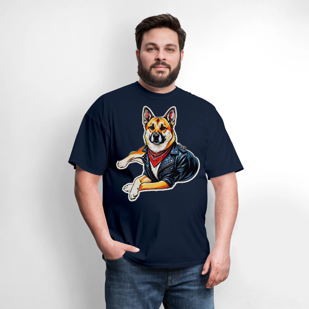 Jasper - navy