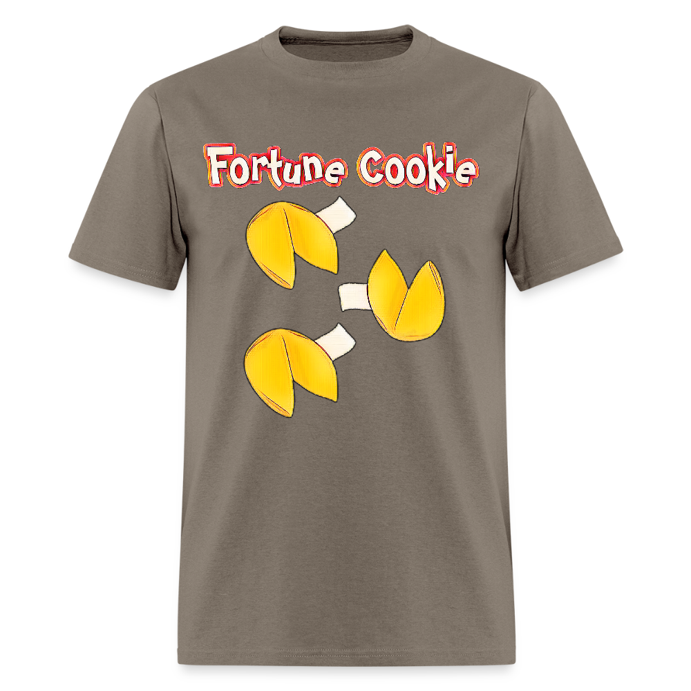 Fortune Cookie - safari