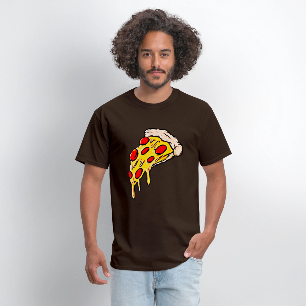 Slice - brown
