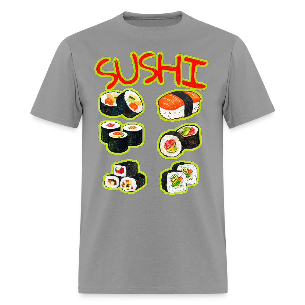 Sushi - rock